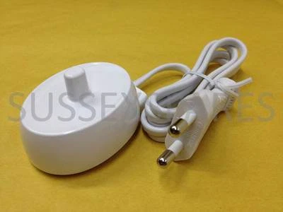 GENUINE BRAUN PROFESSIONAL CARE 1000 2000 3000 CHARGER 3756 D20 + TRIZONE. NEW! - Image 1 of 2