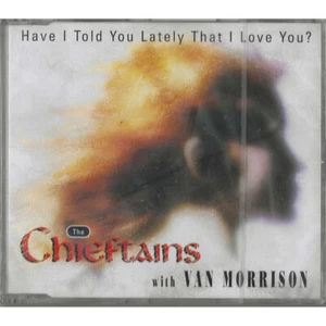 The Chieftains, Van Morrison CD 'S Single Have I Told You Lately That I Love Yo - Bild 1 von 2