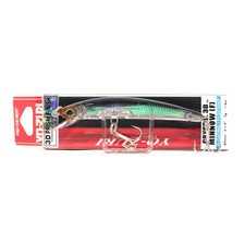 Yo Zuri 3D Crystal Minnow 90 mm Floating Lure F1145-RMT (2022)