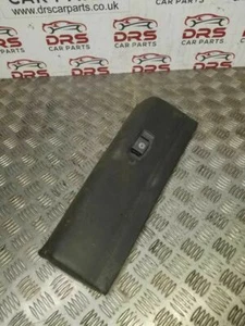 JEEP CHEROKEE GLOVE BOX COMPARTMENT 4.0 PETROL 1984 - 2001 - Picture 1 of 5