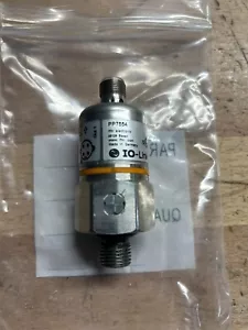 IFM Electronic PP7554 Pressure Switch NEW - Picture 1 of 1