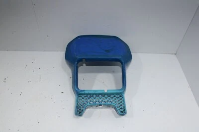 Parabrisas delantero Yamaha Xt 600 2KF 1983 1990 faro carenado delantero Foto 1 de 4