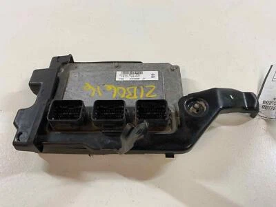 Módulo de control electrónico Honda Fit 2011 2012 2013 2014 AT 7877-109783 Foto 1 de 4
