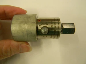New Paper Machine Components PT-100-V-HA-S Pressure Transmitter  P5 - Picture 1 of 4