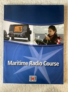 Maritime Radio Course 06A - Picture 1 of 2