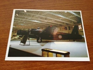 Airplane Themed Postcard - Vickers 618 Wellington T.10 - NEW - Picture 1 of 1