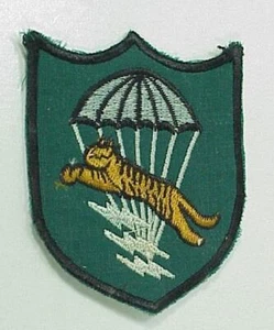Vietnam Unit Patch #19 of 23 - ARVN Special Forces - Picture 1 of 1