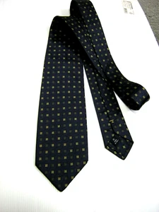 Brera Milano New Made In Italy Original 100% Silk Made In Italy - Picture 1 of 3