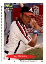 1991 Classic Best Baseball Pick Complete Your Set #1-250 RC Stars