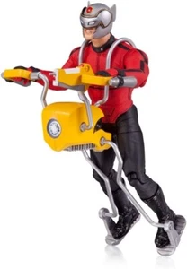 DC Comics The New 52 Orion With Astro-Harness Dc Collectibles - Picture 1 of 8