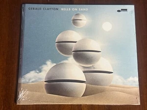 Bells On Sand by Clayton, Gerald (CD, 2022) - Picture 1 of 2