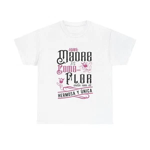 Floral Quote Tee – Perfect Gift for Moms, Mother's Day, Birthdays - Picture 1 of 3