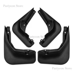 FOR Mercedes Benz A Class W177 Sport 2019-2023 Splash Guards Mudflaps Mudguard - Picture 1 of 8