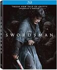 The Swordsman [Blu-ray] - DVD  M1LN The Cheap Fast Free Post