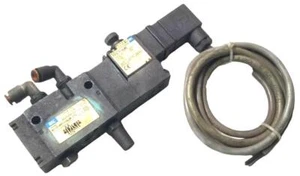 Electroválvula MAC 811C-PM-114JM-172 con PME-114JM - Imagen 1 de 3