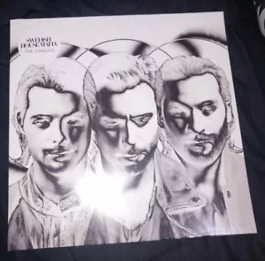 Swedish House Mafia - The Singles LP Vinyl RSD2023 New Sealed - Picture 1 of 2