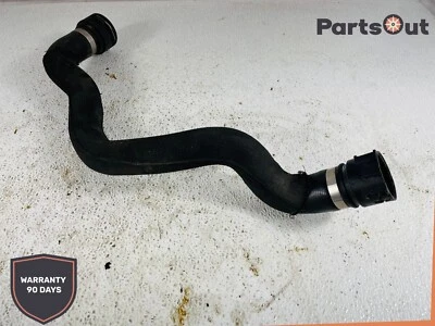 BMW 325ci E46 2000-2004 montaje de manguera de radiador de refrigerante inferior OEM Foto 1 de 4