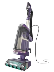 Shark - Aspiradora vertical PowerDetect con tecnología DuoClean Detect, autolimpieza... - Imagen 1 de 17