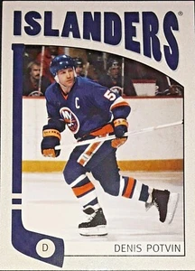 Hockey Legends & Hall of Famers NHL Trading Cards - Pick Your Card(s) - Picture 1 of 176