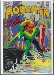 Aquaman Volumen 1 (elige tu número) DC Comics - Imagen 1 de 15
