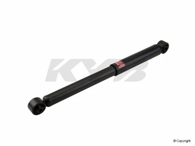 For 1975-1984 Volvo 242 Suspension Shock Absorber Rear KYB - Image 1 of 2