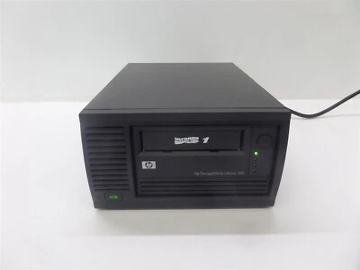 HP Hewlett Packard C7401-69301 StorageWorks Ultrium 230 - Image 1 of 4