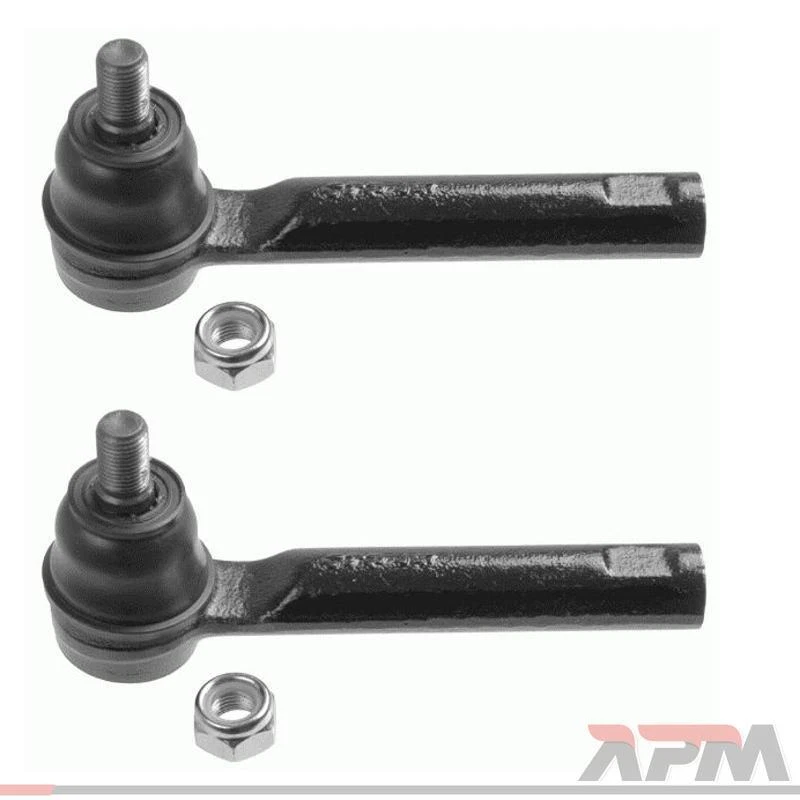 2x Lemförder 30690 01 Spurstangenkopf Vorne für Subaru Forester XV Legacy II - Bild 1 von 1