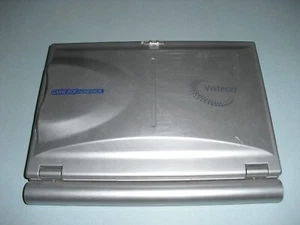 Sistema de DVD portátil Gameboy Advance Visteon muy probablemente funcione pero ¡sin probar! GBA - Imagen 1 de 12