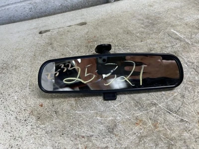 Espejo retrovisor interior Dodge Ram3500 2022 atenuación manual OEM  Foto 1 de 4