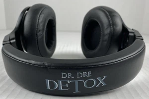 Monster Beats By Dr. Dre Pro DETOX Limited Edition Over the Ear Headphones - Picture 1 of 13