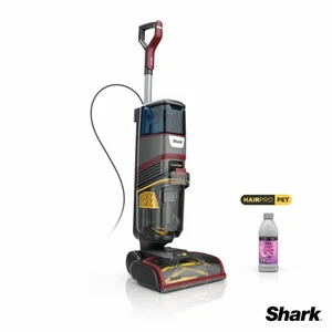 Shark CarpetXpert HairPro Pet Deep Carpet Cleaner EX220UK - Picture 1 of 8