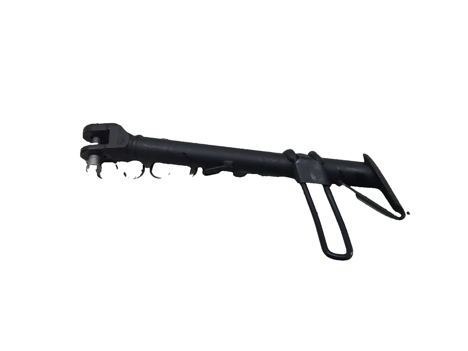 DUCATI MULTISTRADA 950 S 2019 2021 CABALLETE LATERAL ORIGINAL 55610963CA - Imagen 1 de 4