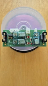 Netzteil Leistungselektronik Platine Board Rheavendors MultiBona XS E/2230 AA - Bild 1 von 4