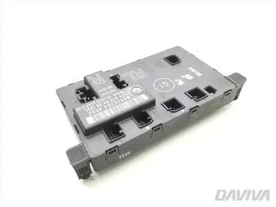 Mercedes-Benz CLC-Class Unità modulo di controllo porta CLC 230 Benzina 2008 - Immagine 1 di 4