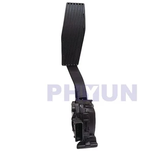 Accelerator Pedal 13237352 For Chevy Malibu 2013-2016 Buick Regal 2011-2017 USA - Picture 1 of 5