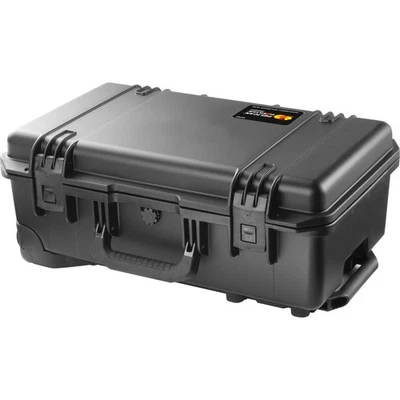 Pelican iM2500 Case with Wheels, Watertight, Padlockable Case, No Foam or Divide - Изображение 1 из 4