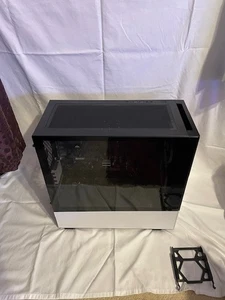 Cyber Power Pc Case - Afbeelding 1 van 9