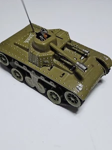Tank 700 Tchad Joustra - Picture 1 of 9
