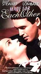 Made for Each Other (VHS/EP, 2000)