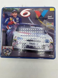 1/25 Nascar 50th Anniversary 24 5 Valvoline Ford Taurus 85-4140 - Picture 1 of 2