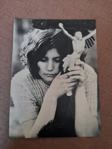 Wunderschöne Werbeaufnahme Werbung Vintage Reklame 1969 Original aus Zeitschrift - Bild 1 von 1