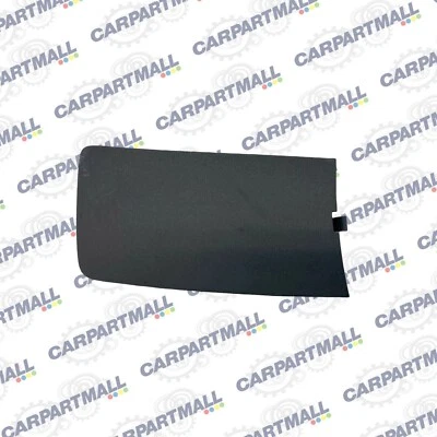 2007-2012 Nissan Sentra Rear Right Side Inner Door Handle Bezel Cap Trim Cover - Image 1 of 4
