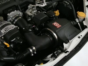 TAKEDA COLD AIR INTAKE RAM CAI SYSTEM FOR 2013+ SUBARU BRZ SCION FR-S TOYOTA 86 - Picture 1 of 7