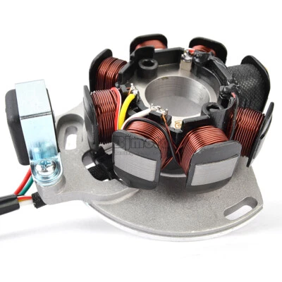 Stator Coil For Gas Gas EC250 EC300 RACING REPLICA FACTORY E (E-START) - Image 1 of 4