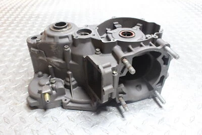 ktm 250 300 380 OEM LEFT RIGHT ENGINE MOTOR CRANKCASE CRANK CASES BLOCK - Image 1 of 4