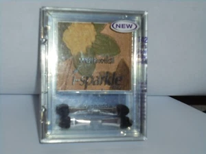 Wet N Wild I-Sparkle Eyeshadow #142 SOLAR ECLIPSE x 2 - Picture 1 of 1