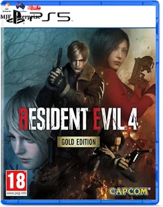 Resident Evil 4 Remake Gold Edition - Picture 1 of 12