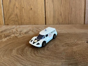 Ambulancia Corgi Juniors Healer Wheeler (124/009) - Imagen 1 de 5