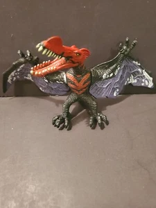 Chap Mei 2006 Dino Valley 2,2" Pterosauri - Foto 1 di 6