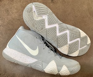 kyrie irving white shoes